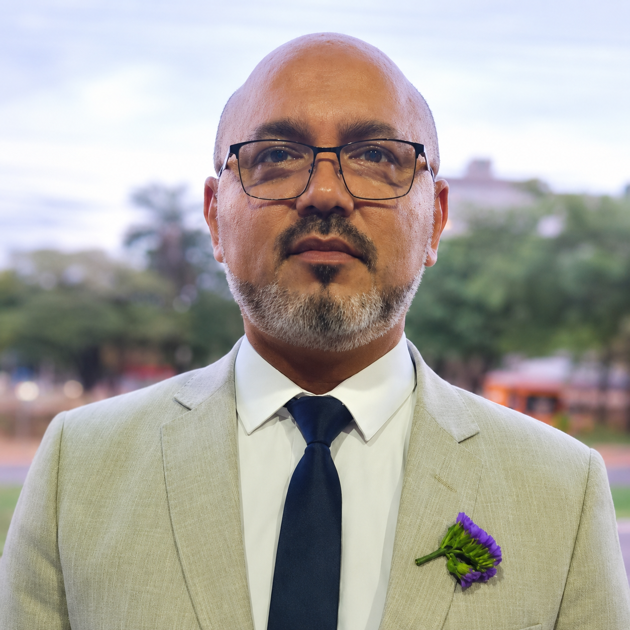Diretor Financeiro