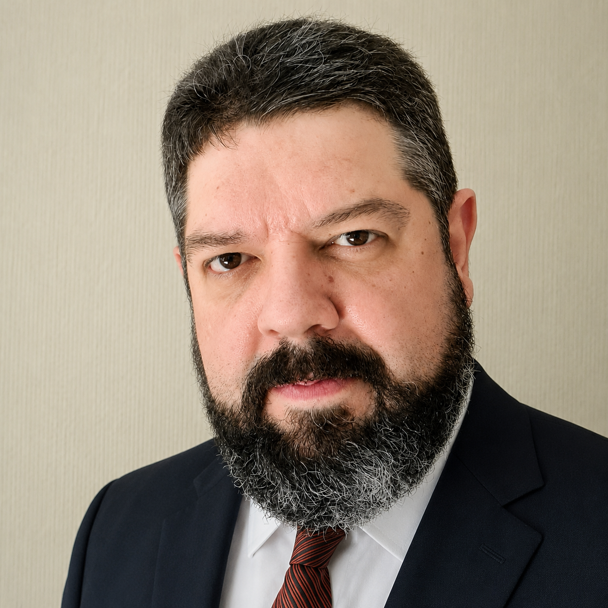 Diretor de Comunicação