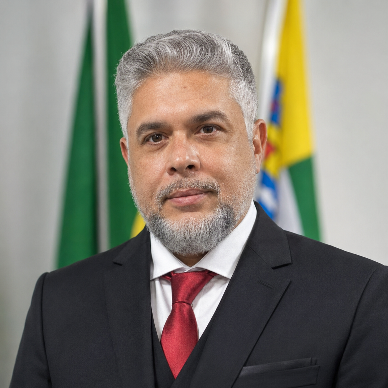 Leonardo Lobo Amorim