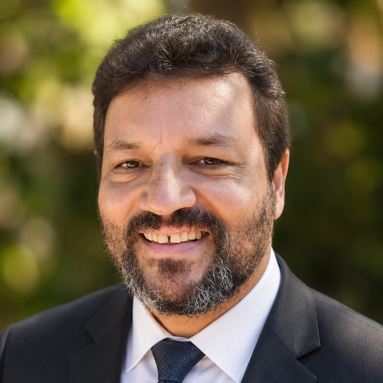 Vice-Presidente